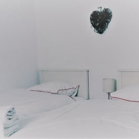 Villa Rosalia Villanua Ngoại thất bức ảnh